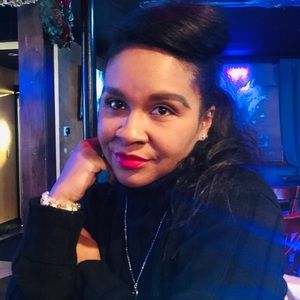 Meet your Posher, Quaniah